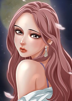 漂亮干姐姐 封面